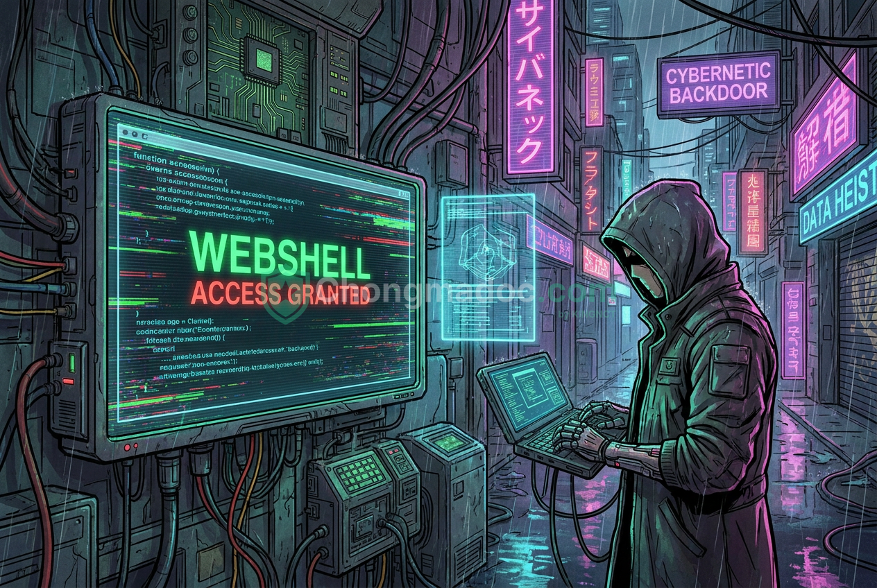 webshell 02 1